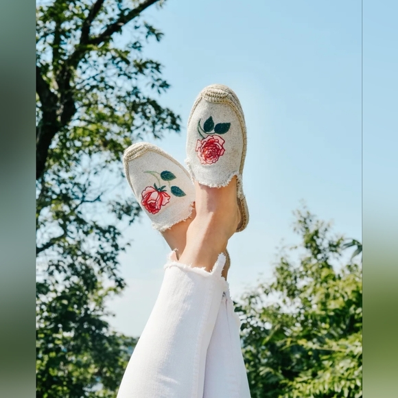 soludos la vie en rose